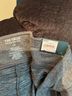 Tek Gear Marled Gray Active Pants Size 1X - photo 13