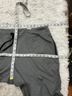 Tek Gear Marled Gray Active Pants Size 1X - photo 7