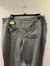 Tek Gear Marled Gray Active Pants Size 1X - photo 11