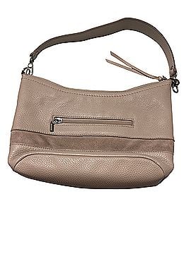 The Sak Jasmine Leather Crossbody Bag (view 2)