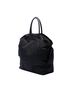 Prada 100% Nylon Black Tessuto Bow Tote One size - photo 3