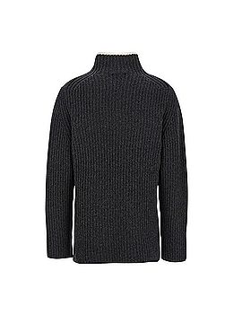 Theory Karenia Turtleneck Sweater (view 2)