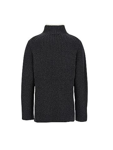 Theory Karenia Turtleneck Sweater (view 2)