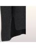 Theory Black Ivory Turtleneck Sweater Size S - photo 8