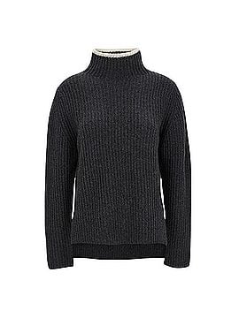Theory Karenia Turtleneck Sweater (view 1)