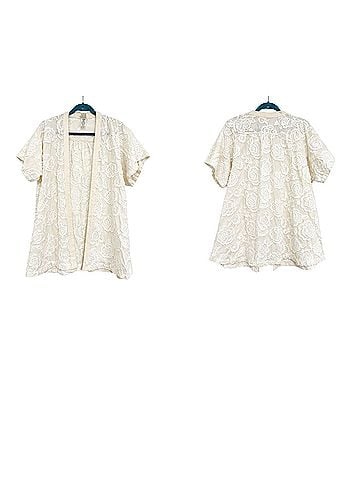 Akemi + Kin Jacket (view 1)