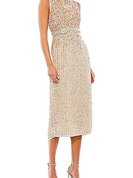 Mac Duggal Cocktail Dress