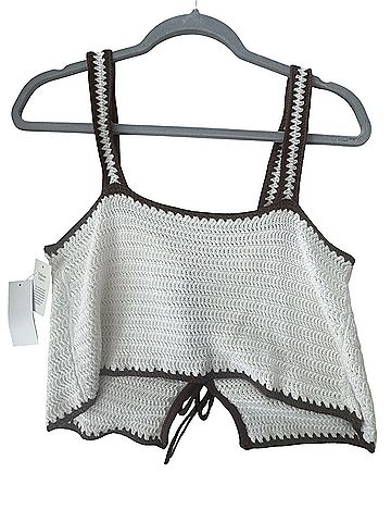 Abercrombie & Fitch Sleeveless Top (view 2)