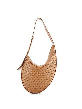 Bottega Veneta Drop Shoulder Bag Intrecciato Nappa Small (view 1)