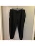 Tek Gear Solid Black Active Pants Size 1X - photo 3