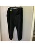 Tek Gear Solid Black Active Pants Size 1X - photo 4