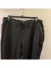 Tek Gear Solid Black Active Pants Size 1X - photo 8