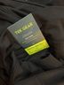 Tek Gear Solid Black Active Pants Size 1X - photo 9