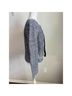 St. John Blue Jacket Size 10 - photo 6