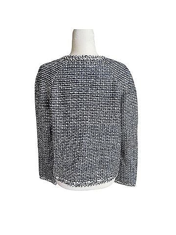 St. John Camille Jacket (view 2)