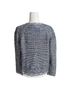 St. John Blue Jacket Size 10 - photo 2