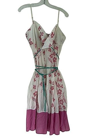 BCBGMAXAZRIA Casual Dress (view 2)