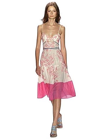 BCBGMAXAZRIA Casual Dress (view 1)
