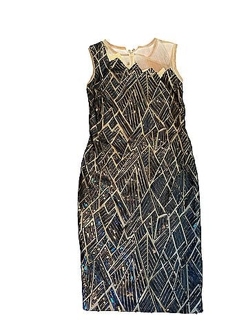 Tadashi Shoji Cocktail Dress (view 1)