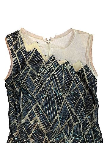 Tadashi Shoji Cocktail Dress (view 2)