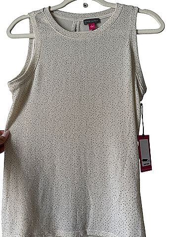 Vince Camuto vince camuto Sleeveless Top (view 2)