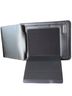 OUTER SPACE X FUN Black Laptop Bag One size - photo 2