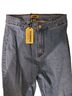 Vini Blue Casual Pants Size 8 - photo 1
