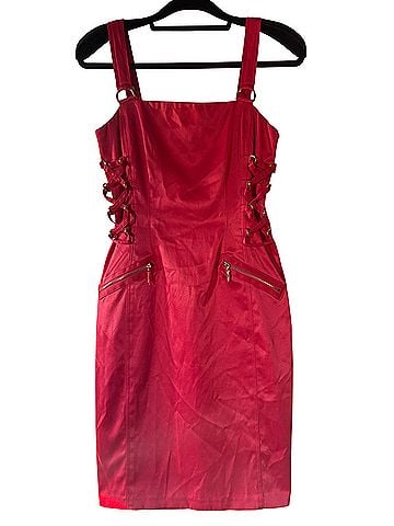 Cache Cocktail Dress (view 1)