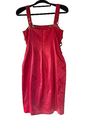 Cache Cocktail Dress (view 2)