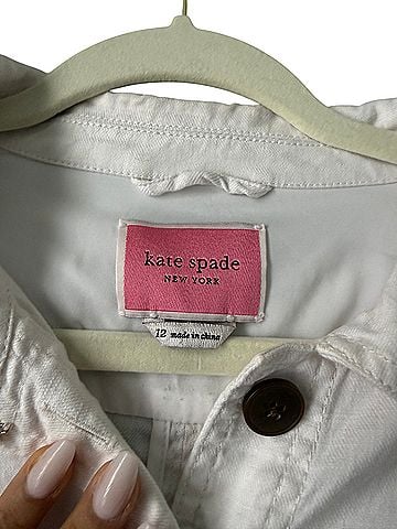 Kate Spade New York Casual Dress (view 2)