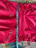 Cache 55% Polyester 42% Cotton 3% Spandex 100% Polyester Pink Cocktail Dress Size 6 - photo 8
