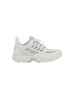 Salomon White Sneakers Size 6 1/2 - photo 1