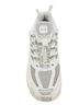 Salomon White Sneakers Size 6 1/2 - photo 2