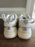 Salomon White Sneakers Size 6 1/2 - photo 4