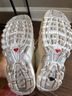 Salomon White Sneakers Size 6 1/2 - photo 6