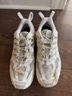 Salomon White Sneakers Size 6 1/2 - photo 8