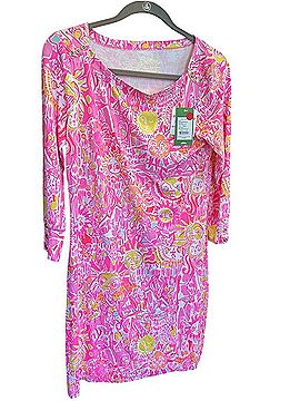 Lilly Pulitzer Sophie Casual Dress (view 1)