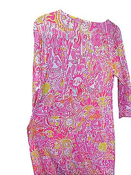 Lilly Pulitzer Sophie Casual Dress (view 2)