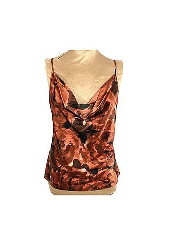 St. John Sleeveless T-Shirt (view 1)