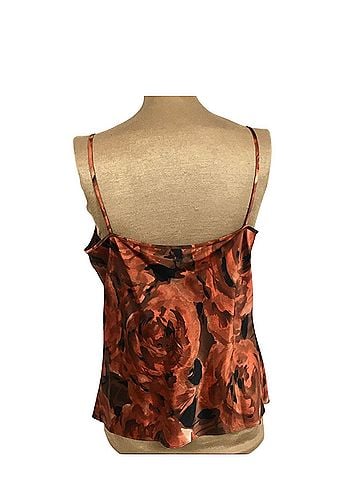 St. John Sleeveless T-Shirt (view 2)