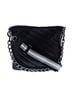 Think Royln Black Leather Hobo One size - photo 1
