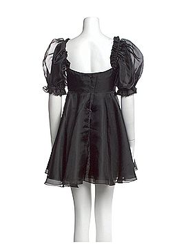 Selkie Cocktail Dress (view 2)