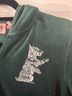 Juicy Couture Green Jacket Size L - photo 4