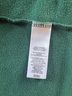 Juicy Couture Green Jacket Size L - photo 5