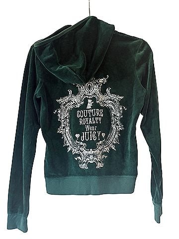 Juicy Couture Jacket (view 2)