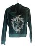 Juicy Couture Green Jacket Size L - photo 2