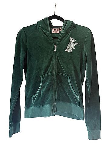 Juicy Couture Jacket (view 1)