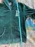 Juicy Couture Green Jacket Size L - photo 7