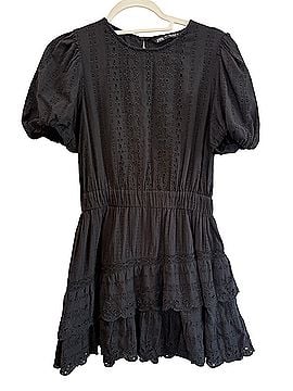 Zara Casual Dress (view 1)