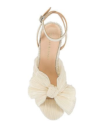 Loeffler Randall Camellia Heels (view 2)